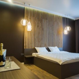 Фотография апарт отеля 21