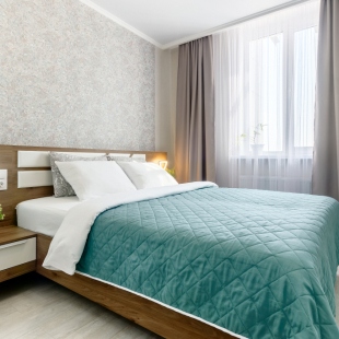 Фотография квартиры Апартаменты в Центре