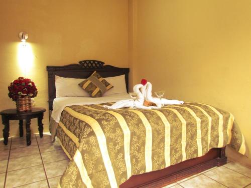 Фотография хостела Hostal Anais