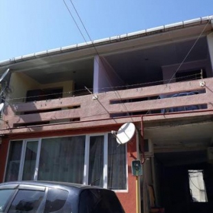 Фотография апарт отеля FLAT1