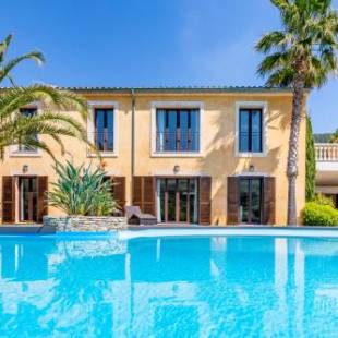 Фотографии гостевого дома 
            Finca Cabrita