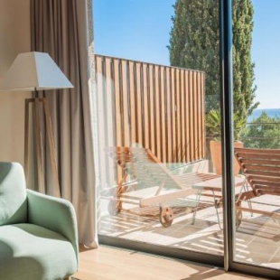 Фотография гостиницы L'Aixart Aiguablava Hotel