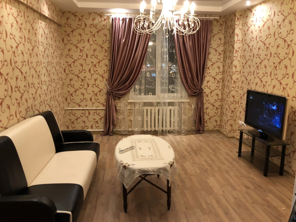 Фотография квартиры Квартира My Home