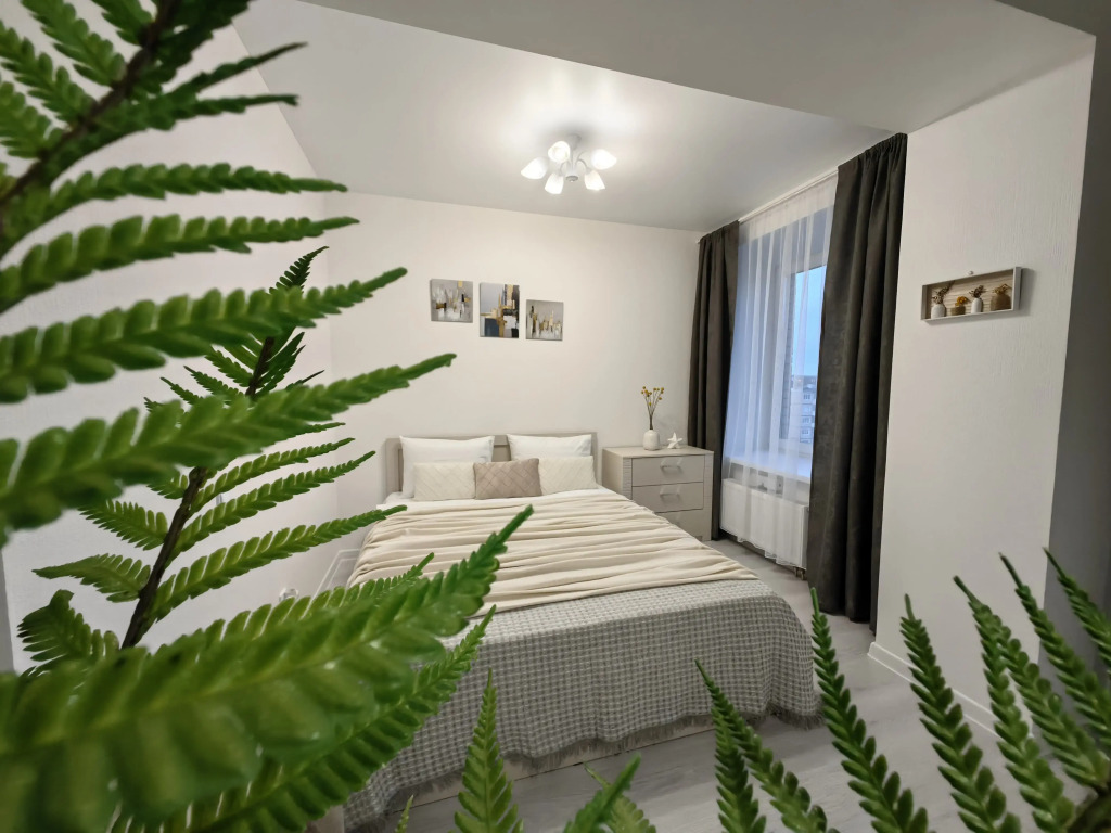 Фотография квартиры Апартаменты Like Home в центре города