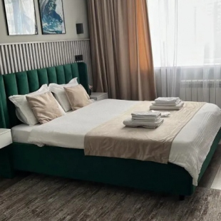 Фотография квартиры Апартаменты Ladotel на Ленинском