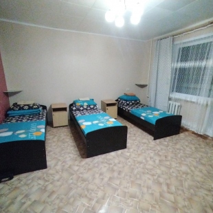 Фотография квартиры Апартаменты Двухкомнатные в Первоуральске