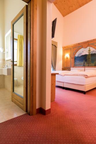 Фотография гостиницы Hotel Cervo