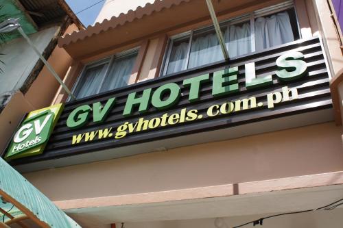 Фотография гостиницы GV Hotel - Catarman