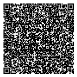 QR код театра Музыкальный театр "Экспериментъ"