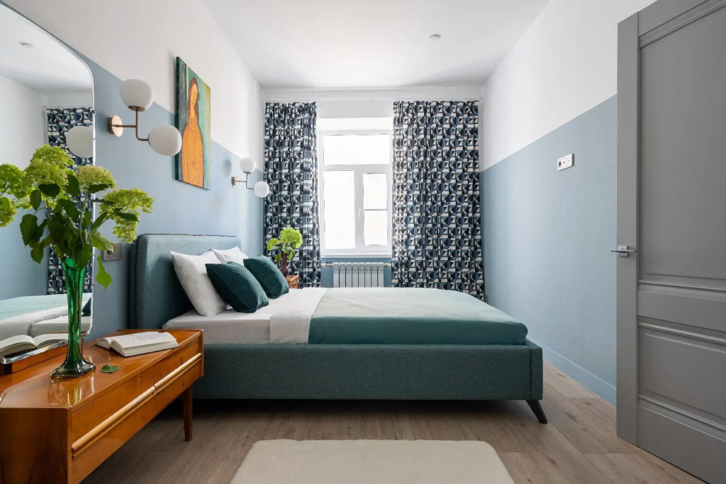 Фотография квартиры Letyourflat (Лэтюфлэт) на улице 1-я Советская