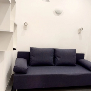 Фотография квартиры Апартаменты Still Rooms 3 Василеостровский