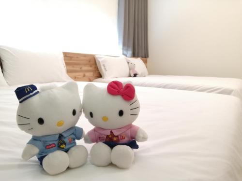 Фотография мини отеля Rural Scenery Villa