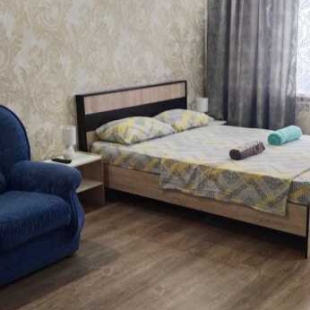 Фотография квартиры Квартира комфортная, уютная рядом с набережной