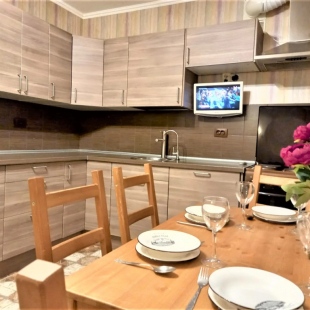 Фотография квартиры Квартира Кружева