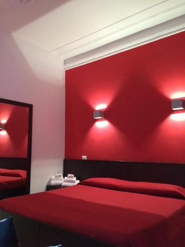 Фотография мини отеля Chroma Italy - Chroma Tessera