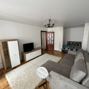 Фотография квартиры Квартира 1-ком, Ул. Максима Танка 4, ст.м Фрунзенская