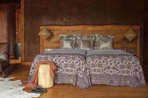 Фотографии базы отдыха
Olengoti Eco Safari Camp