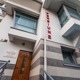 Фотография гостиницы ТипТоп