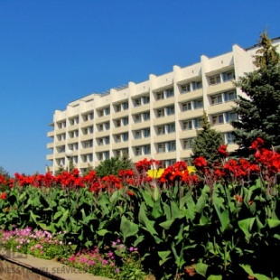 Фотография пансионата Южный