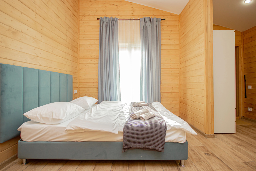 Фотография квартиры Квартира на Кривоносовском 4