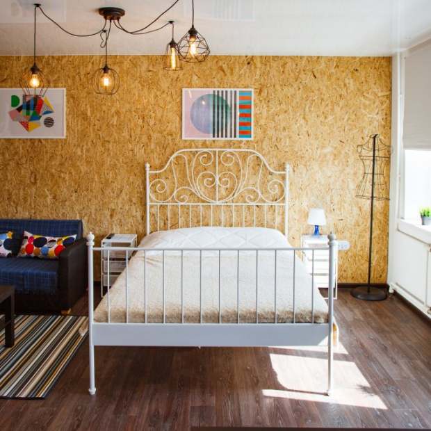 Фотографии квартиры
Апартаменты Калина на Мира