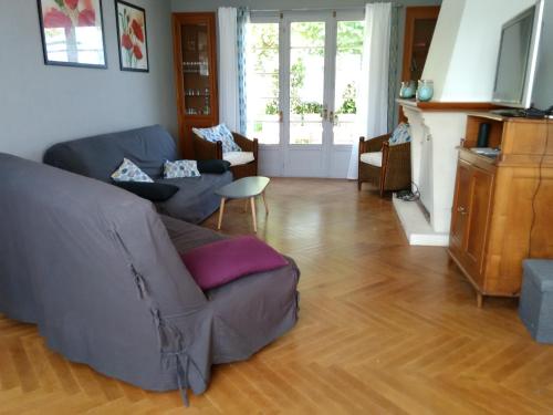 Фотография гостевого дома La Tribu de Beauval