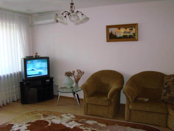 Фотография санатория Дзержинского