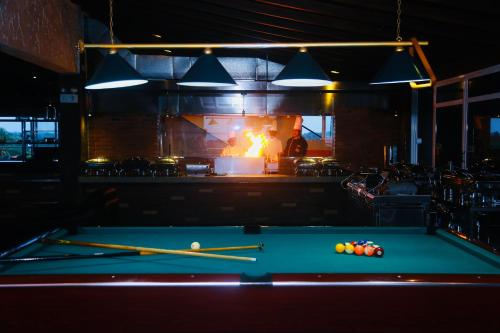 Фотография гостиницы Sasha Transit Hotel