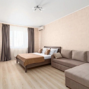 Фотография квартиры Апартаменты в первом ряду от стадиона Краснодар