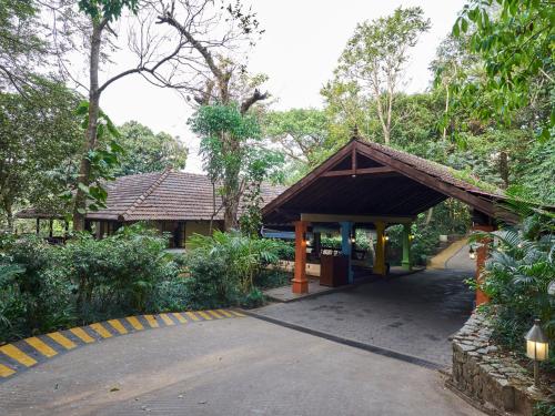 Фотография гостиницы Club Mahindra Madikeri, Coorg
