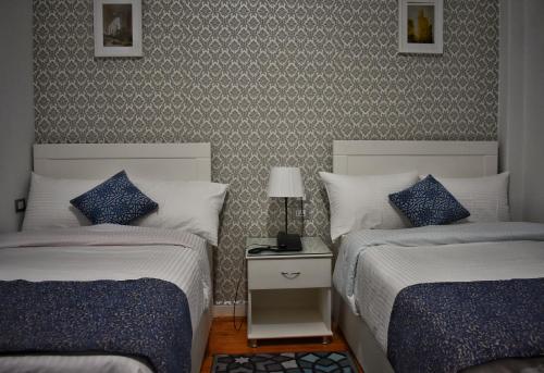 Фотография гостиницы columbia downtown cairo