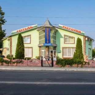 Фотография гостиницы Венеция