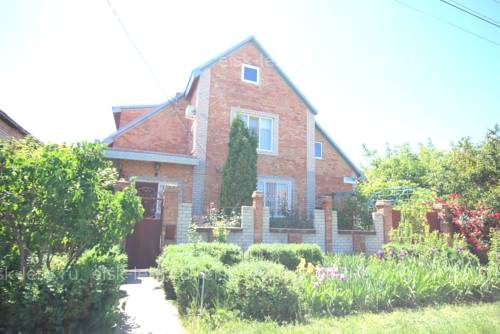 Фотография гостевого дома На Есенина, 4