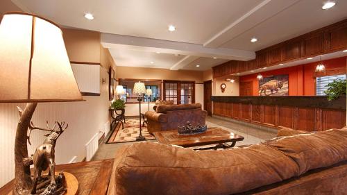 Фотографии гостиницы
Best Western Desert Inn