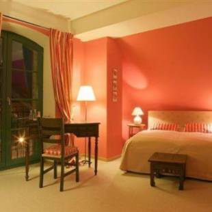 Фотографии гостиницы
Hotel Burg Wanzleben