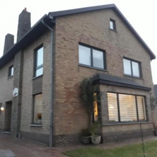 Фотография мини отеля Kamer + douche in villa