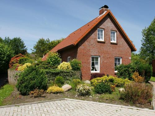 Фотография гостевого дома Holiday Home Riedehuus