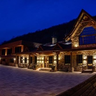 Фотография гостевого дома У хребта УНА-КОЗ