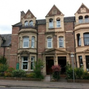 Фотография гостиницы OYO Cedar Villa Guest House