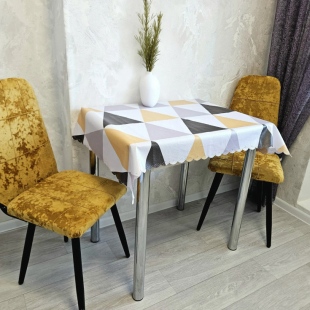 Фотография квартиры Апартаменты на Магистральной