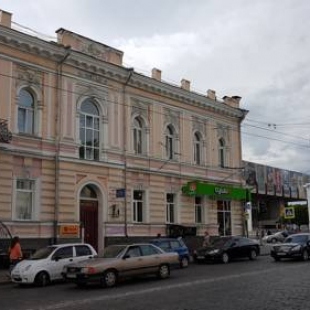 Фотография мини отеля Рита