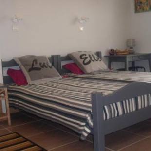 Фотографии мини отеля
La Corraliere Chambres d'Hôtes