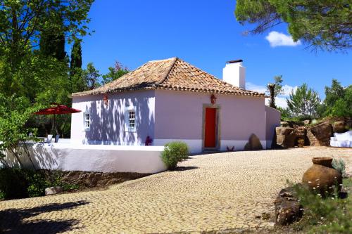 Фотография гостевого дома Quinta da Arrábida