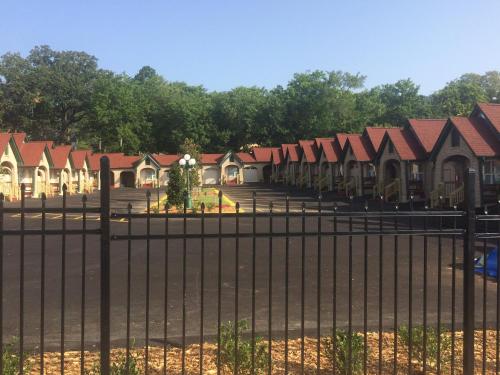 Фотография мини отеля Best Court