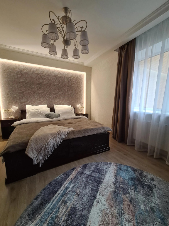 Фотография квартиры Апартаменты Business Class