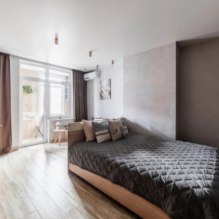 Фотография квартиры Квартира Mary Loft Семашко 33А