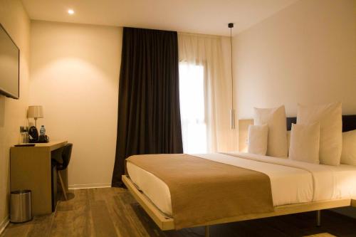 Фотография гостиницы SV Chrome