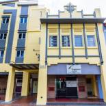 Фотография гостиницы Fragrance Hotel - Rose (SG Clean)