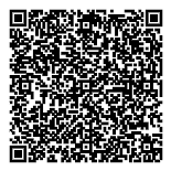 QR код мини отеля Кристалл