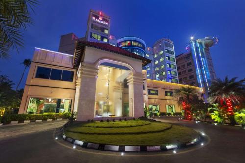 Фотография гостиницы Ramada by Wyndham Alleppey